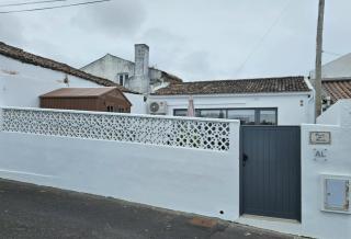 Casa da Mana - Feteira Grande - 9