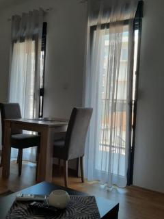 Apartman Podgorica - Podgorica - 6