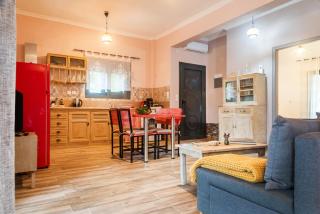Ostrica Family House - Lefkimmi - 7