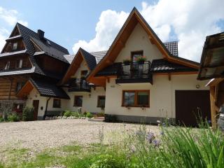 Apartamenty Tatrzańska Dolina - Kościelisko - 0