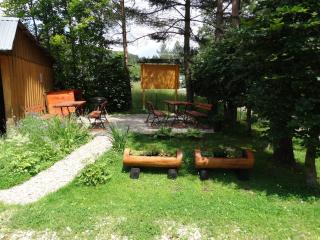 Apartamenty Tatrzańska Dolina - 7