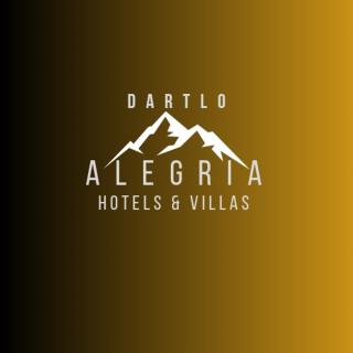 ALEGRIA at DARTLO - Dart'lo - 0