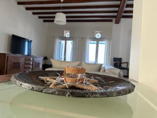 Sea view house in the center of Tinos - Tinos - 3