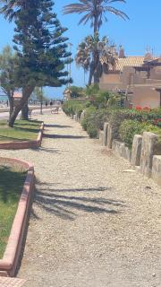 Apartamento en playa Serena - Roquetas de Mar - 2