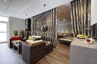 Golf- und Sporthotel Wiesensee - Westerburg - 1