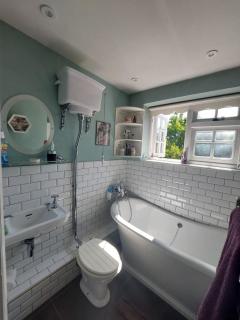 Wimbledon Village Cottage - Londra - 8