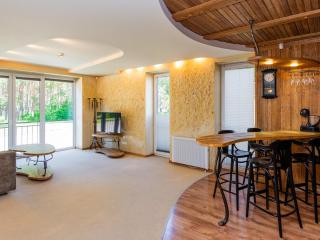 Cozy Home Seaside Apartment - Palanga - 9