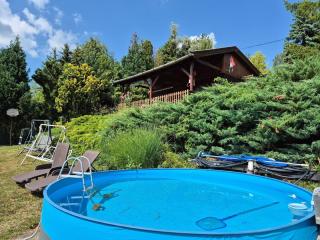 Charmantes Ferienhaus in Zebegény mit Grill, Garten und Terrasse - Zebegény - 0