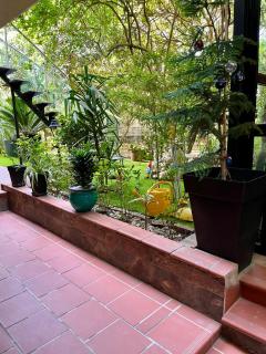 Garden résidence - 5