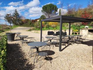 GITE LES GOUTTES - Courzieu - 5