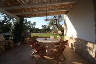 Trullo Arthas - 3