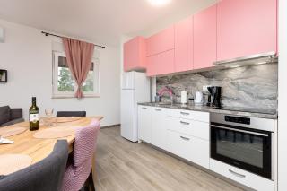 Apartment Mara by EL-PI TOURS - Malinska - 1