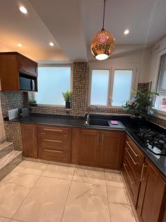 Garden résidence - 6