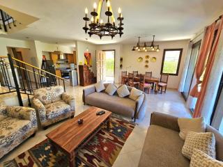 Twinhouse for rent in Marassi - El Alamein - 0