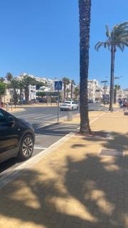 Apartamento en playa Serena - Roquetas de Mar - 9