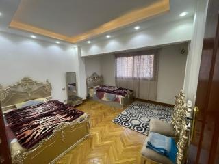 New Modern Luxurious Apartment - Cairo - 3
