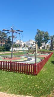 Apartamento en playa Serena - 6