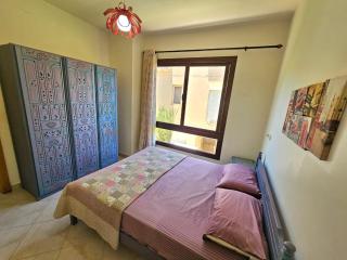 Twinhouse for rent in Marassi - El Alamein - 1