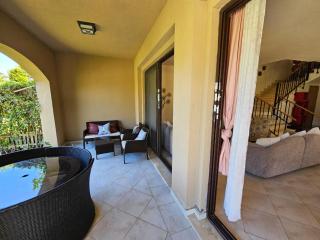 Twinhouse for rent in Marassi - El Alamein - 2