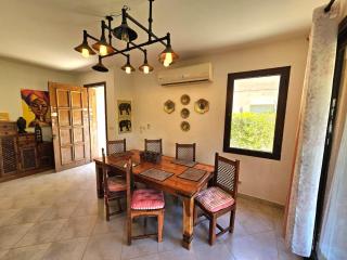 Twinhouse for rent in Marassi - 5