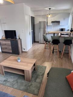 Studio bord de mer - Saint-Raphaël - 0