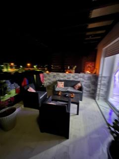 Bel Appartement à Marina Saidia - 0