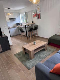 Studio bord de mer - Saint-Raphaël - 3