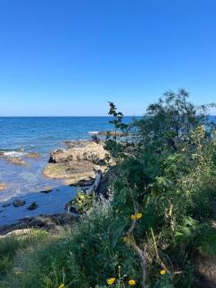 Studio bord de mer - Saint-Raphaël - 2