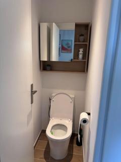 Studio bord de mer - 1