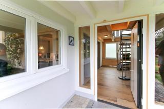 Ferienwohnung Spreebogen - Sohland - 9