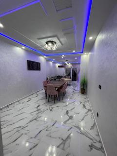 Bel Appartement à Marina Saidia - 9