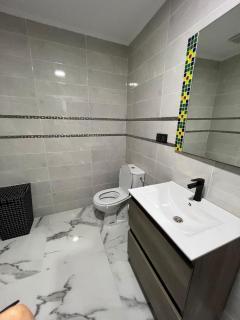 Bel Appartement à Marina Saidia - 4