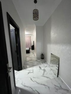 Bel Appartement à Marina Saidia - 3