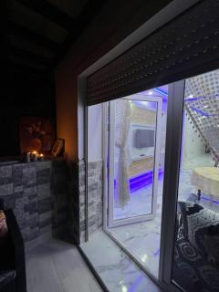 Bel Appartement à Marina Saidia - 2