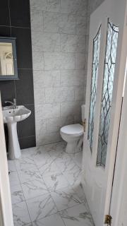 Snug Harbour apartment - Arklow - 2
