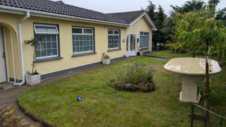 Snug Harbour apartment - Arklow - 1