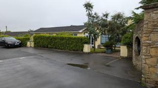 Snug Harbour apartment - Arklow - 3
