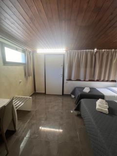 Afrodite Accomodation-Rooms with Beach Service - 1