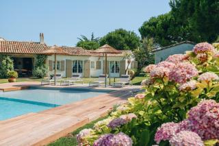 Villa Lady - Les Portes - 9