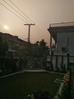 Luxury furnished house - Lahore - 0