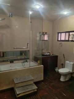 Luxury furnished house - Lahore - 9