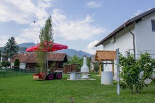 Hanzi Holiday Home - Rečica ob Savinji - 1
