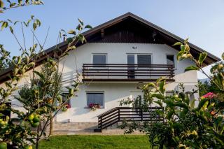 Hanzi Holiday Home - 7