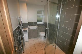 Aberdeen Central West End Apartments - 9