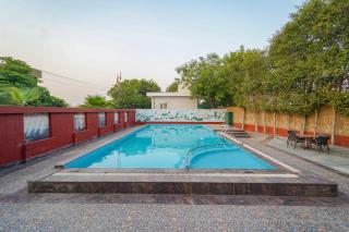 Vrinda Anandam Resort - Vrindāvan - 8
