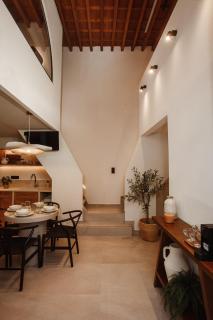 Noema Lindos - Athena Apartment - Lindos - 1