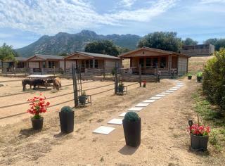 Les Chalets de Tesa - Occhiatana - 8