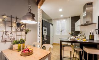 Soul Apartmet - Pamplona - 4