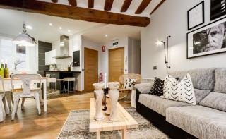 Soul Apartmet - Pamplona - 3