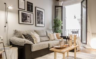 Soul Apartmet - Pamplona - 1